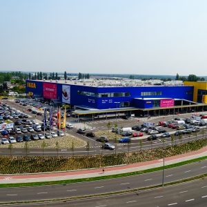 Sklep IKEA Bydgoszcz
